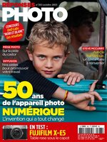 Réponses Photo